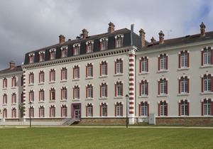 Vacancéole - les Demeures Champenoises