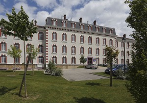 Vacancéole - les Demeures Champenoises