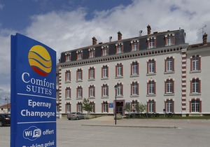 Vacancéole - les Demeures Champenoises