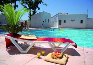 Vacanceole Les Bastides de Fayence