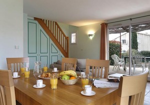 Vacanceole Les Bastides de Fayence