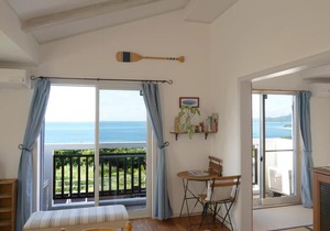 Vacances a la mer Ishigaki 2F