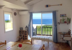 Vacances a la mer Ishigaki 2F