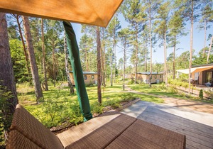 Vacation home for 4 guests with 35m² in Krausnick-Groß Wasserburg (151138)