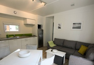 Vacation home for 4 guests with 35m² in Krausnick-Groß Wasserburg (151138)