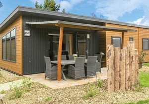Vacation home for 4 guests with 50m² in Krausnick-Groß Wasserburg (151153)