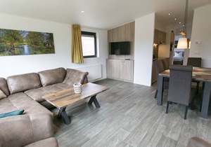 Vacation home for 4 guests with 50m² in Krausnick-Groß Wasserburg (151154)