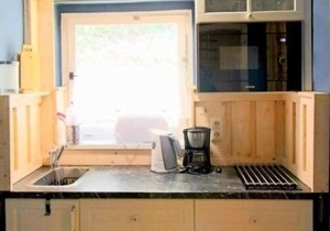 Vacation apartment/apartment for 4 guests with 25m² in Stadt Wehlen /OT Pötzscha (165021)