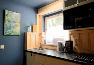 Vacation apartment/apartment for 4 guests with 25m² in Stadt Wehlen /OT Pötzscha (165021)