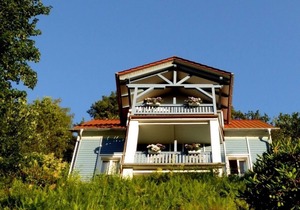 Vacation apartment/apartment for 4 guests with 25m² in Stadt Wehlen /OT Pötzscha (165021)