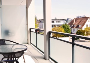 Vacation apartment C8 45 sqm, 2 bedrooms, max. 3 persons