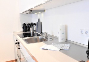 Vacation apartment C11 68 sqm, 2 bedrooms, max. 5 persons