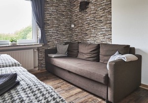 Vacation apartment/apartment for 4 guests with 54m² in Bad Berleburg Elsoff (149251)