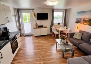 Vacation apartment/apartment for 4 guests with 51m² in Fehmarn OT Todendorf (13363)
