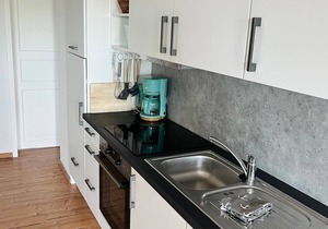 Vacation apartment/apartment for 4 guests with 51m² in Fehmarn OT Todendorf (13363)