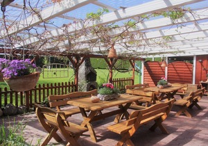 Vacation apartment/apartment for 4 guests with 51m² in Fehmarn OT Todendorf (13363)