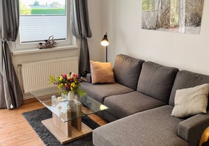 Vacation apartment/apartment for 4 guests with 51m² in Fehmarn OT Todendorf (13363)
