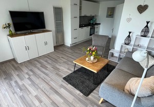 Vacation apartment/apartment for 3 guests with 48m² in Fehmarn OT Todendorf (13388)