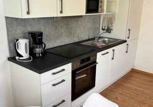 Vacation apartment/apartment for 4 guests with 50m² in Fehmarn OT Todendorf (13389)