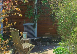 Vacation apartment/apartment for 4 guests with 50m² in Fehmarn OT Todendorf (13389)