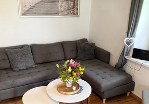 Vacation apartment/apartment for 4 guests with 50m² in Fehmarn OT Todendorf (13389)