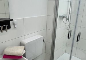 Vacation apartment/apartment for 4 guests with 50m² in Fehmarn OT Todendorf (13389)