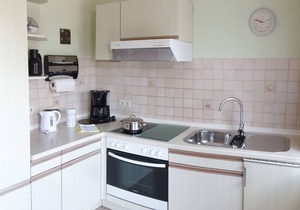 Vacation apartment/apartment for 4 guests with 50m² in Fehmarn OT Todendorf (14188)