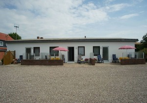 Vacation apartment/apartment for 4 guests with 50m² in Fehmarn OT Todendorf (14188)