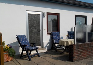 Vacation apartment/apartment for 4 guests with 50m² in Fehmarn OT Todendorf (14188)