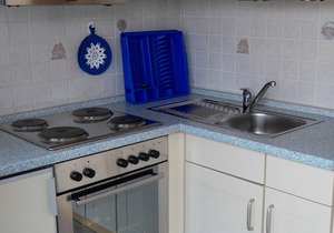 Vacation apartment/apartment for 4 guests with 50m² in Fehmarn OT Todendorf (14189)