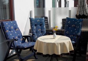Vacation apartment/apartment for 4 guests with 50m² in Fehmarn OT Todendorf (14189)