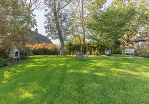Vacation apartment Schwalbennest in Emmelsbüll-Horsbüll for up to 2 people