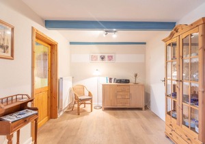 Vacation apartment Seehund in Emmelsbüll-Horsbüll for up to 3 people