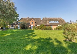 Vacation apartment Seehund in Emmelsbüll-Horsbüll for up to 3 people