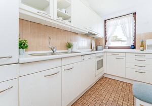 Vacation apartment 7 at Kastanienallee 3 in Timmendorfer Strand