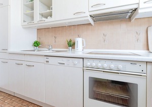 Vacation apartment 7 at Kastanienallee 3 in Timmendorfer Strand