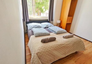 Vacation Apartment In The Black Forest