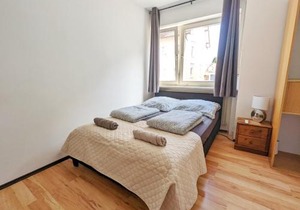 Vacation Apartment In The Black Forest