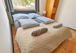 Vacation Apartment In The Black Forest