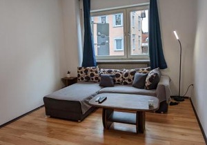 Vacation Apartment Near The Black Forest