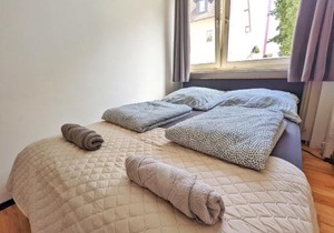 Vacation Apartment Near The Black Forest