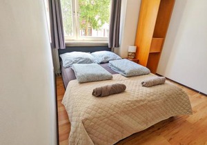 Vacation Apartment Near The Black Forest