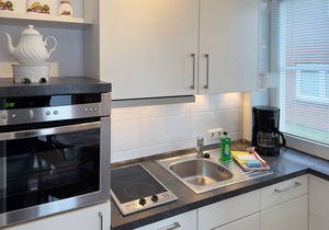Vacation apartment *Südspitze 34/22