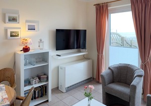Vacation apartment *Südspitze 34/22