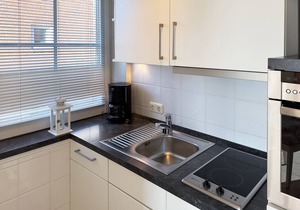 Vacation apartment *Südspitze 34/24