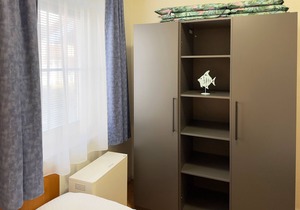 Vacation apartment *Südspitze 34/24