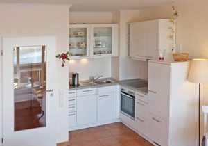 Vacation apartment *Obere Wandelbahn 15/5