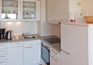 Vacation apartment *Obere Wandelbahn 15/5