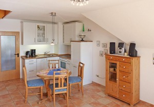 Vacation apartment *Obere Wandelbahn 15/8