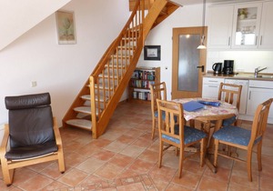 Vacation apartment *Obere Wandelbahn 15/8